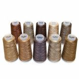 Silk Brown Bundle